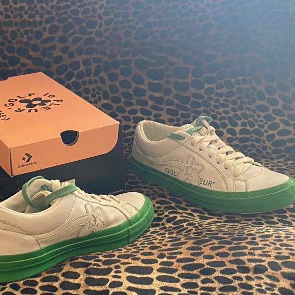 Converse One Star Ox Golf Le Fleur